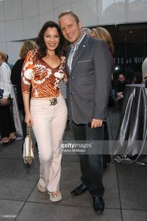 Fran Drescher feet photo thumbnail