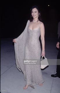 Fran Drescher feet photo thumbnail