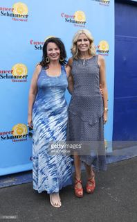Fran Drescher feet photo thumbnail