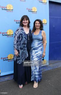 Fran Drescher feet photo thumbnail