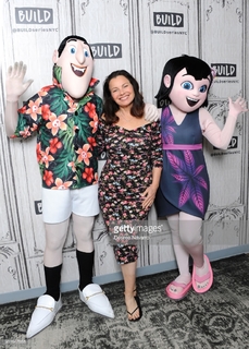 Fran Drescher feet photo thumbnail