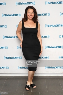 Fran Drescher feet photo thumbnail