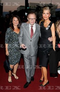 Fran Drescher feet photo thumbnail