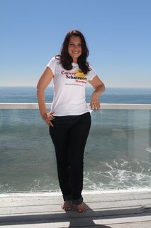 Fran Drescher feet photo thumbnail