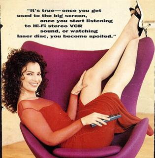 Fran Drescher feet photo thumbnail