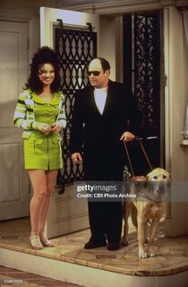 Fran Drescher feet photo thumbnail