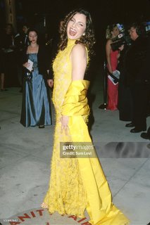 Fran Drescher feet photo thumbnail