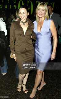 Fran Drescher feet photo thumbnail