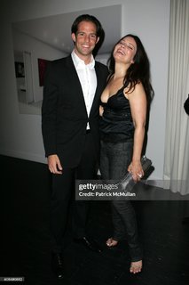 Fran Drescher feet photo thumbnail
