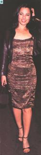 Fran Drescher feet photo thumbnail