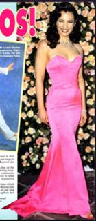 Fran Drescher feet photo thumbnail