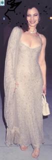 Fran Drescher feet photo thumbnail