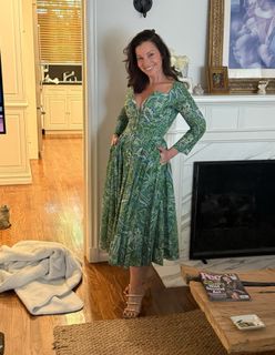 Fran Drescher feet photo 1