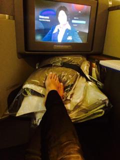 Fran Townsend feet photo 11