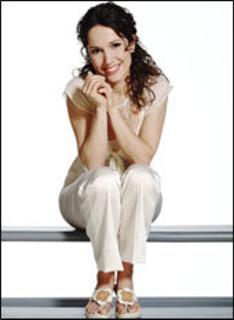 France Beaudoin feet photo 1