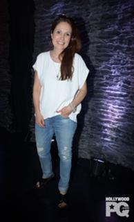 France Beaudoin feet photo 3