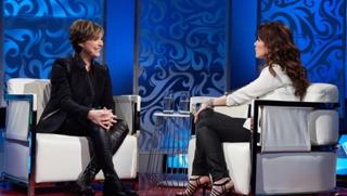 France Beaudoin feet photo 16
