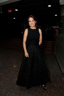 France Beaudoin feet photo 15