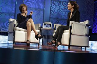France Beaudoin feet photo 14