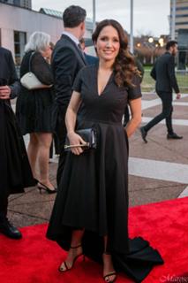 France Beaudoin feet photo 8