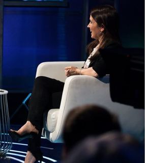 France Beaudoin feet photo 17