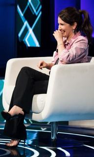 France Beaudoin feet photo 15