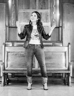 France Beaudoin feet photo 14