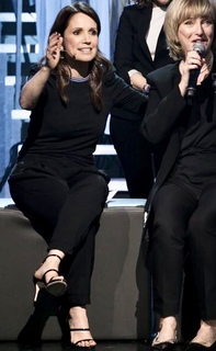 France Beaudoin feet photo 11