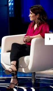 France Beaudoin feet photo 9