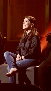 France Beaudoin feet photo 5