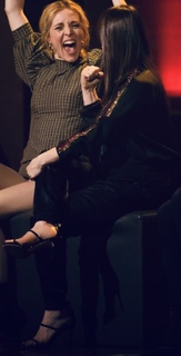 France Beaudoin feet photo 14