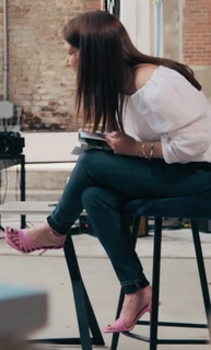 France Beaudoin feet photo 5