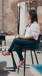 France Beaudoin feet photo 20