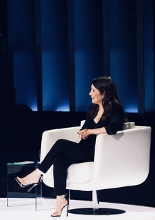 France Beaudoin feet photo 10