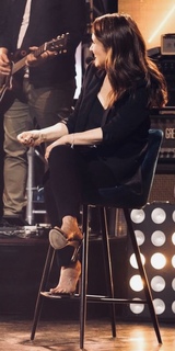 France Beaudoin feet photo 9