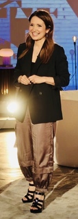 France Beaudoin feet photo 1