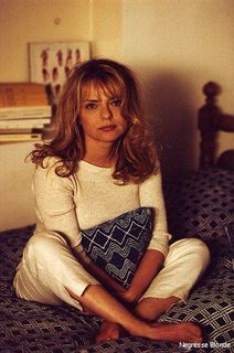 France Gall feet photo 15
