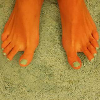 France Pierron feet photo 9
