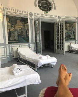 France Pierron feet photo 11