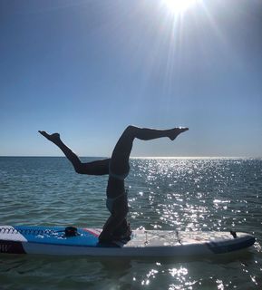 France Pierron feet photo 15