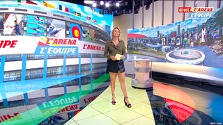 France Pierron feet photo 7