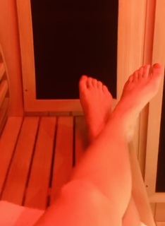 France Pierron feet photo 15