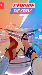 France Pierron feet photo 3