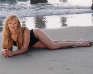 Frances Fisher feet photo 11