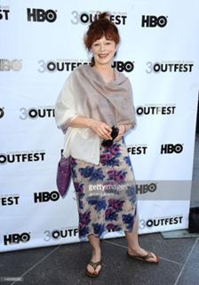 Frances Fisher feet photo 10