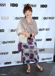 Frances Fisher feet photo 9