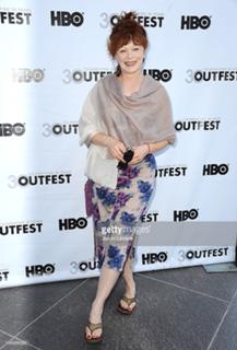 Frances Fisher feet photo 8