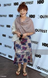 Frances Fisher feet photo 7