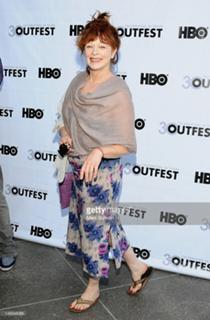 Frances Fisher feet photo 6