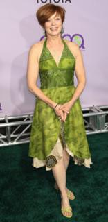 Frances Fisher feet photo 5